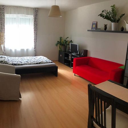 Cozy Apartment In District 8 Budapešť Exteriér fotografie