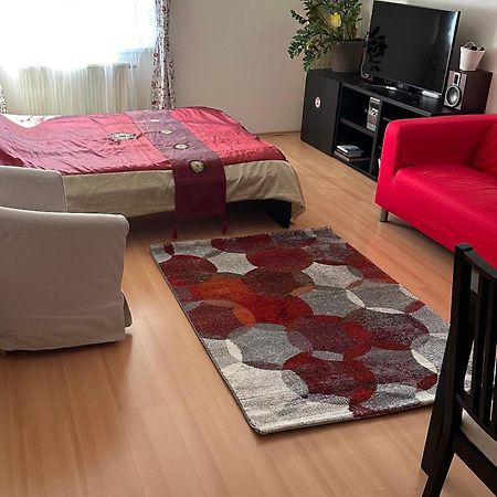 Cozy Apartment In District 8 Budapešť Exteriér fotografie
