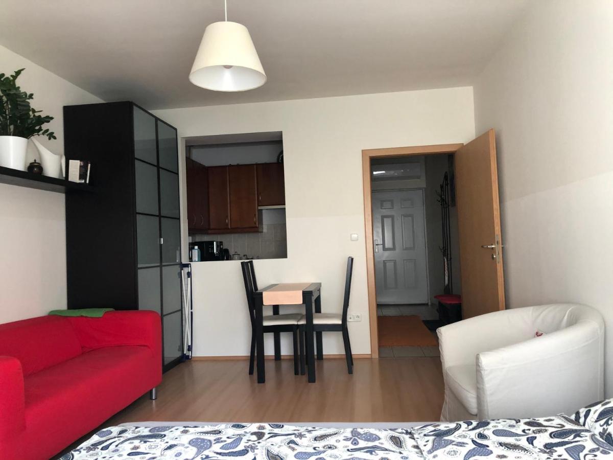 Cozy Apartment In District 8 Budapešť Exteriér fotografie