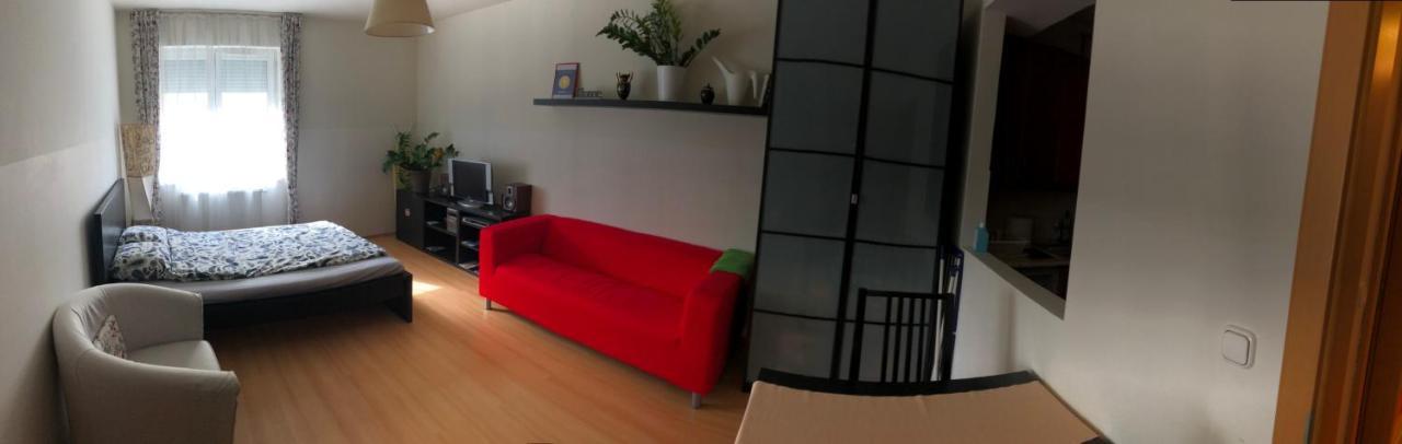 Cozy Apartment In District 8 Budapešť Exteriér fotografie