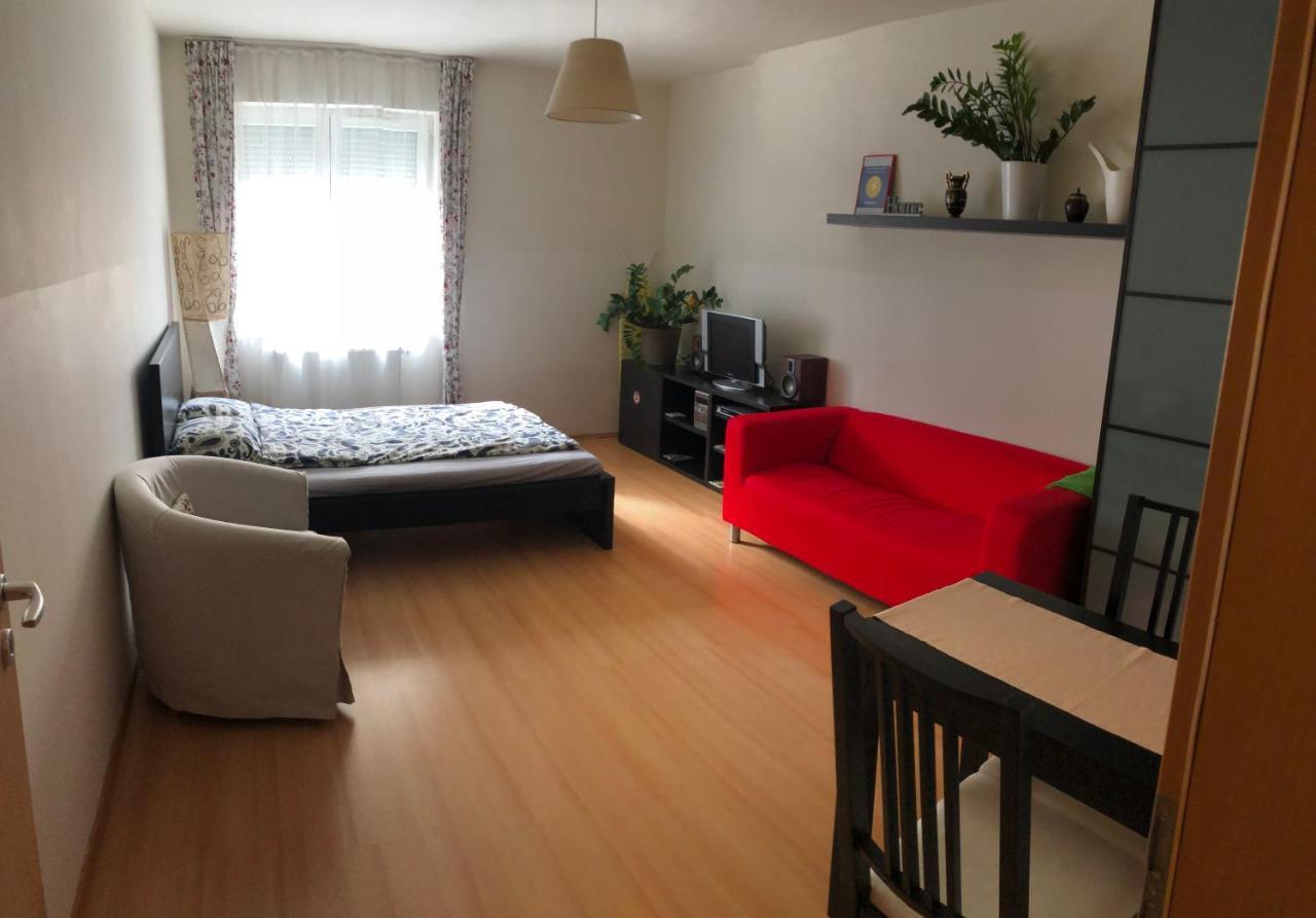 Cozy Apartment In District 8 Budapešť Exteriér fotografie