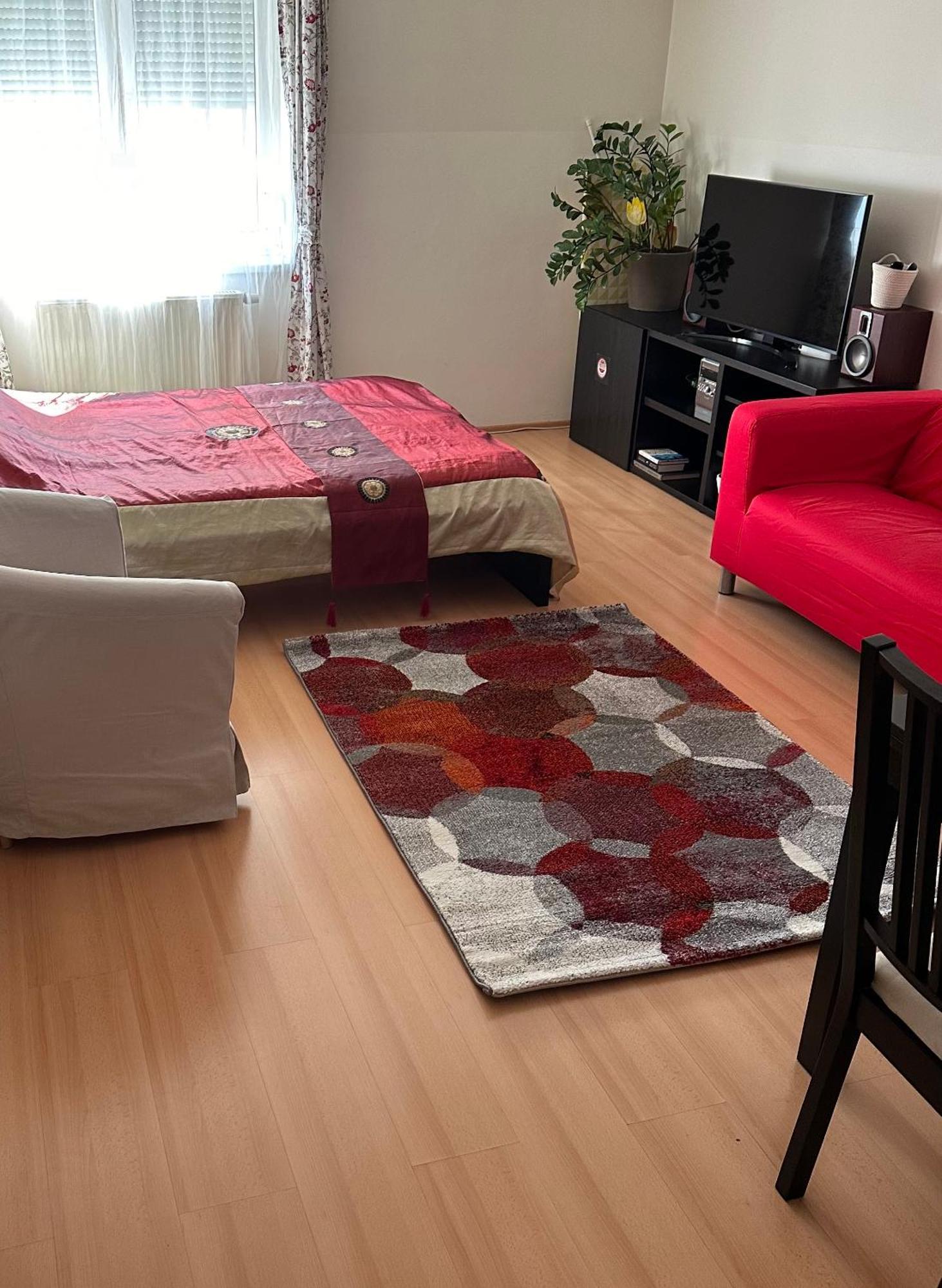 Cozy Apartment In District 8 Budapešť Exteriér fotografie
